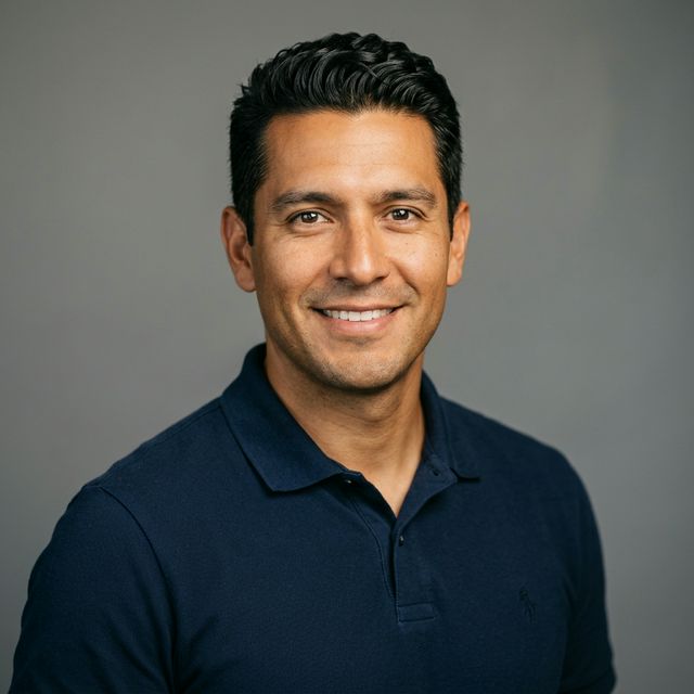 Carlos Mendoza