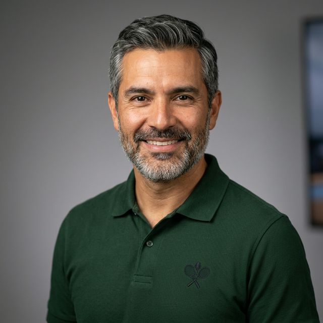 Miguel Ángel Torres